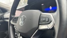 Volkswagen T-Cross 1.0 TSI 110 Black Edition 5dr Petrol Estate